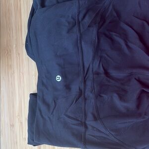 Groove High Rise Lulu Flares